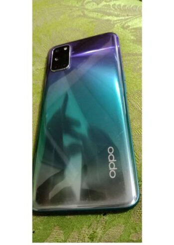 Oppo A92 Used in Dhaka