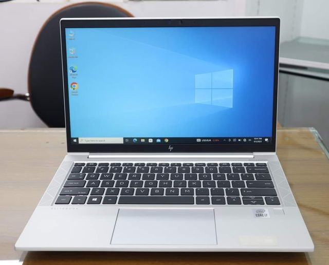 HP EliteBook 840 G7 New in Dhaka