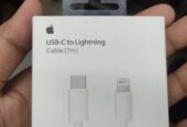 iPhone Charging Cable