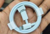 iPhone Charging Cable