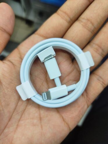 iPhone Charging Cable