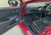 Honda City RS Package New Shape