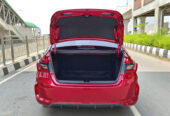 Honda City RS Package New Shape