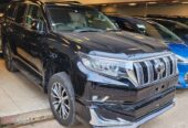 TOYOTA LAND CRUISER PRADO Reconditioned for sale