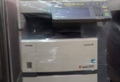 Toshiba e-Studio 282 Digital Photocopy Machine