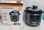 Silver Crest 6L Electric Pressure Cooker