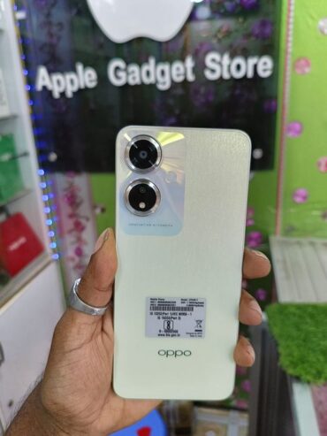 Oppo A59 New in Dhaka