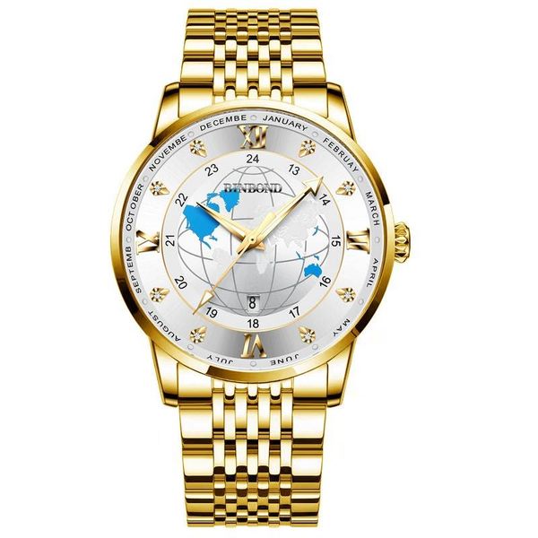 Automictic Watch | 20% Discount Offer