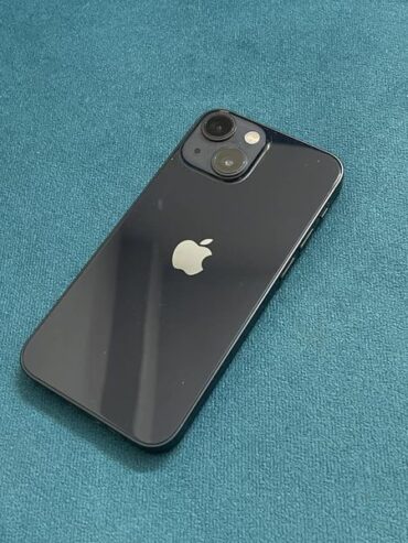 iPhone 13 Mini Used in Dhaka