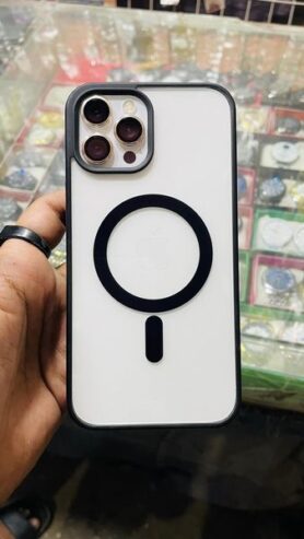 iPhone 12 Pro Max New in Dhaka