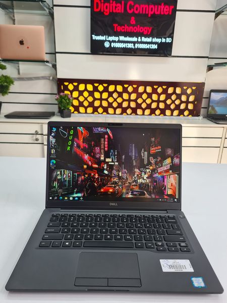 DELL LATITUDE 7400 CORE I5 | Discount Offer