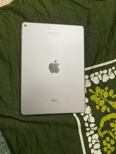 iPad Air 2 Used in Dhaka