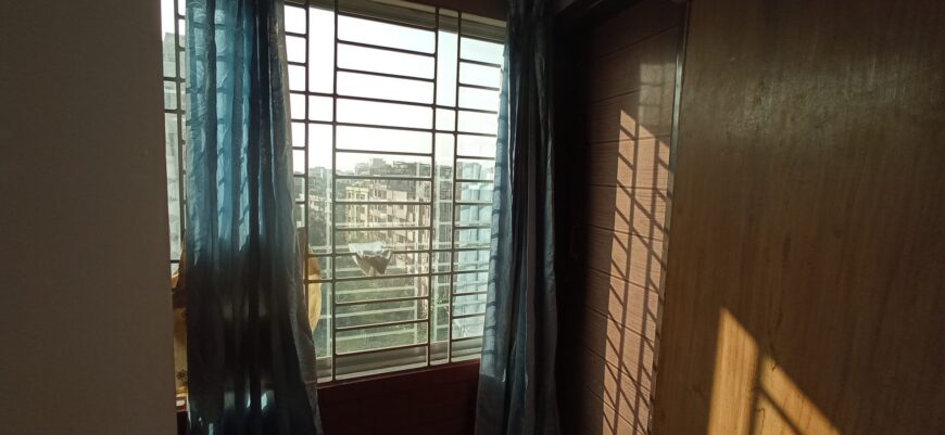 Flat for Rent at  Shantibag Chittagong