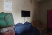 Flat for Rent at  Shantibag Chittagong