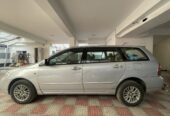 Toyota X-Fielder (4 wheel Drive) Urgent sale