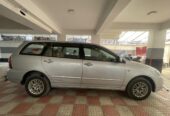 Toyota X-Fielder (4 wheel Drive) Urgent sale