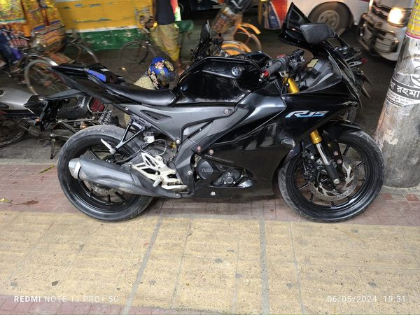 Yamaha R15 V4 2022 for sale