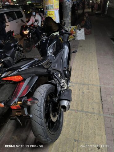 Yamaha R15 V4 2022 for sale