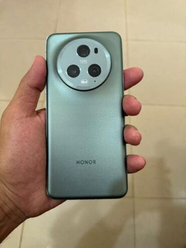 Honor Magic 5 Pro Price in Bangladesh