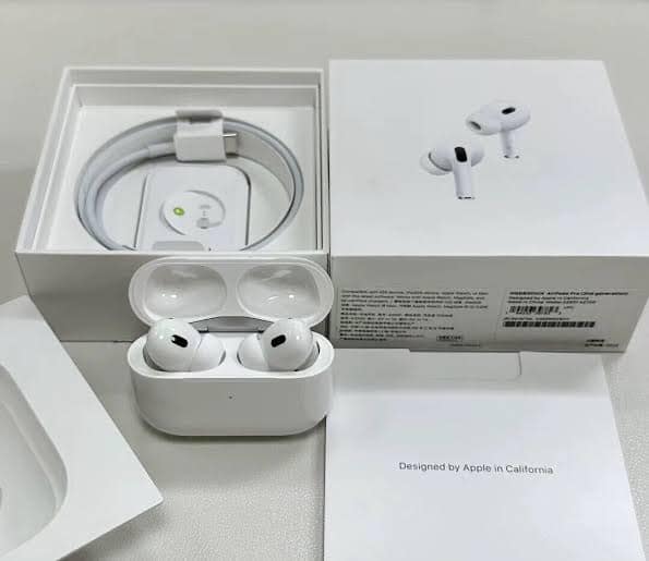 Apple Airpods | 50% Discount