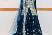 Readymade Lehenga