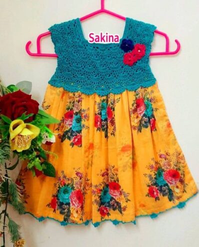 Baby Dress Collection