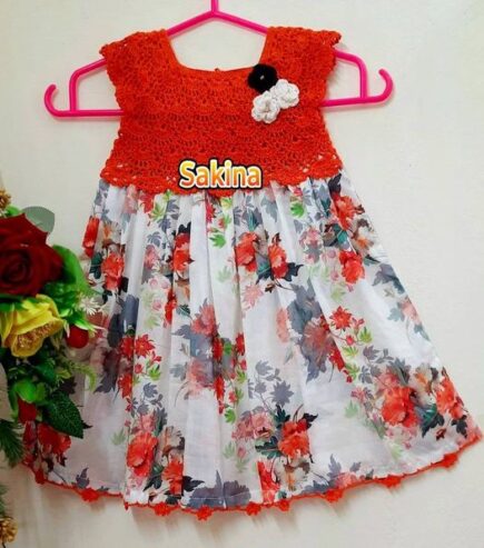 Baby Dress Collection