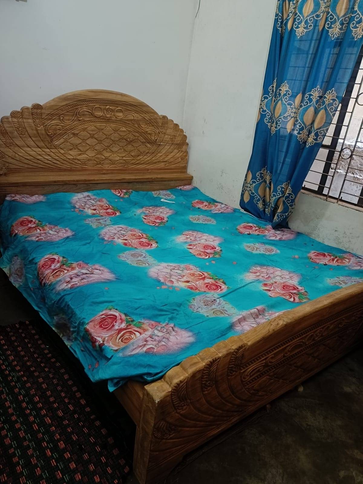 চিটাগাং সেগুন কাঠের ফার্নিচার বিক্রি হবে