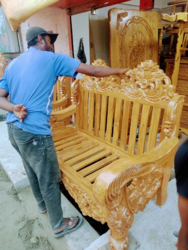 Orginal shagun wood furniture for sale