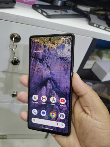 Used Google Pixel 6a for sale