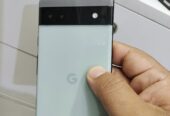 Used Google Pixel 6a for sale