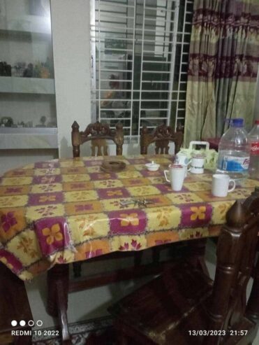 Sublet for female student in Mymennsing
