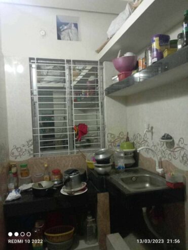 Sublet for female student in Mymennsing