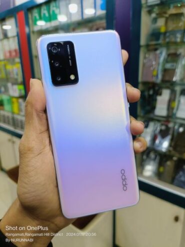 oppo f19