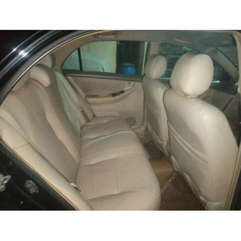 Used Toyota Premio X Corolla 2003  for sale