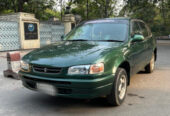 Toyota Corolla 110 1996 for sale