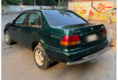 Toyota Corolla 110 1996 for sale