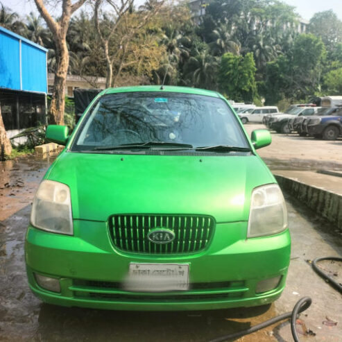 KIA Picanto Ex 2006 for sale