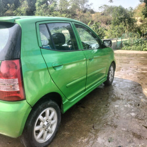 KIA Picanto Ex 2006 for sale