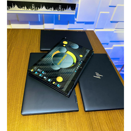 HP Elite Dragonfly X360 Core i5 8th Gen Laptop