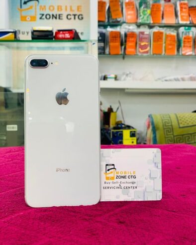 Used iPhone 8+ for sale