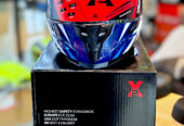 X Helmets for riding Bike safely