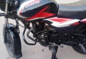 Discover 110 cc for sale