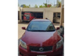 Toyota Fielder X 2007 for sale