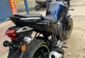 Yamaha FZS V2.0 for sale