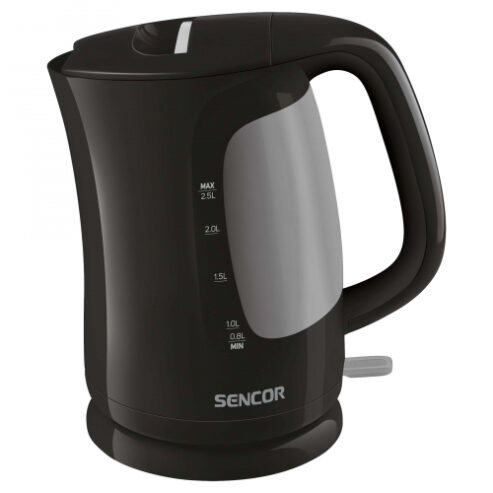 Sencor Electric Kettle 2.5-Liter for sale