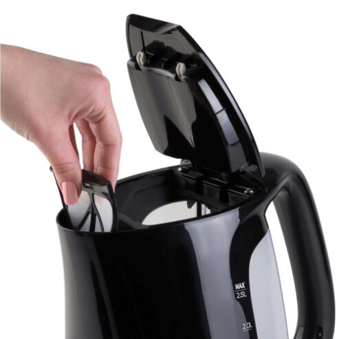 Sencor Electric Kettle 2.5-Liter for sale