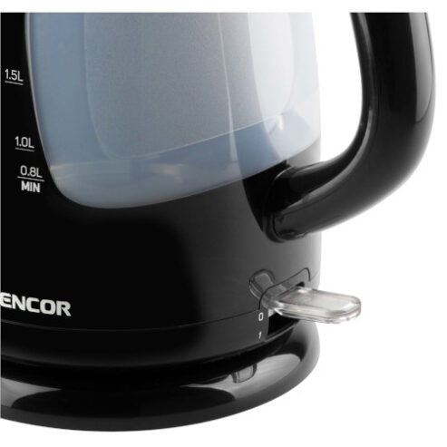 Sencor Electric Kettle 2.5-Liter for sale