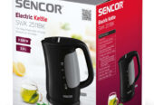 Sencor Electric Kettle 2.5-Liter for sale