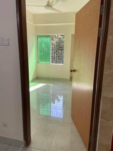 Flat for Rent at Banani Housing Society Dhaka